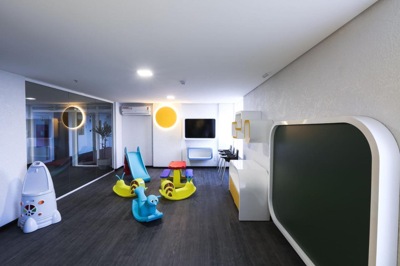 Dall'Onder Axten Hotel Κασίας ντο Σουλ Εξωτερικό φωτογραφία