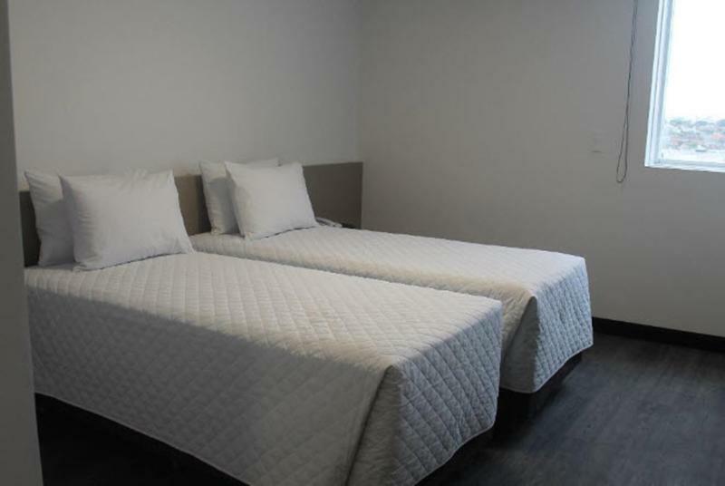 Dall'Onder Axten Hotel Κασίας ντο Σουλ Εξωτερικό φωτογραφία