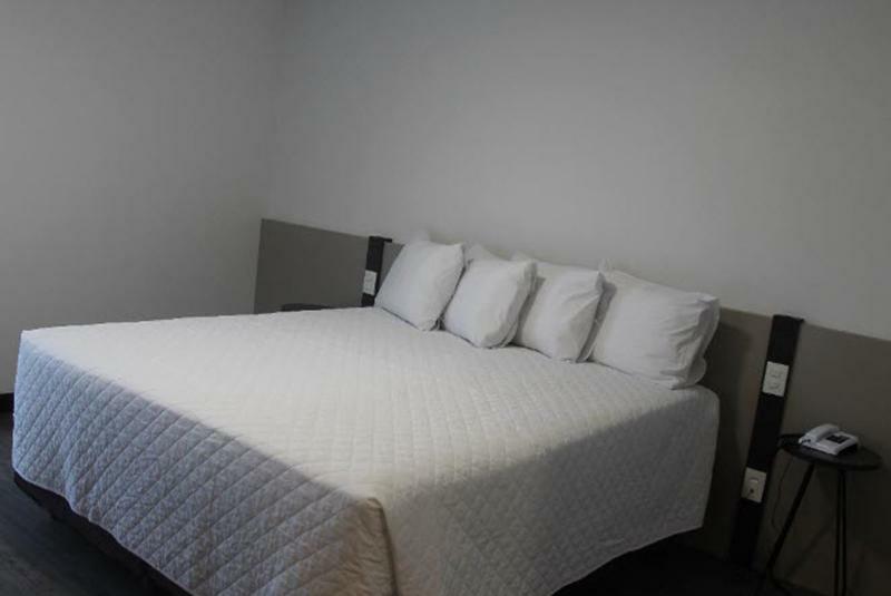 Dall'Onder Axten Hotel Κασίας ντο Σουλ Εξωτερικό φωτογραφία