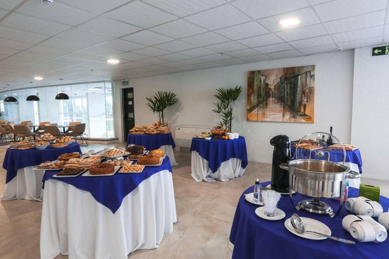 Dall'Onder Axten Hotel Κασίας ντο Σουλ Εξωτερικό φωτογραφία