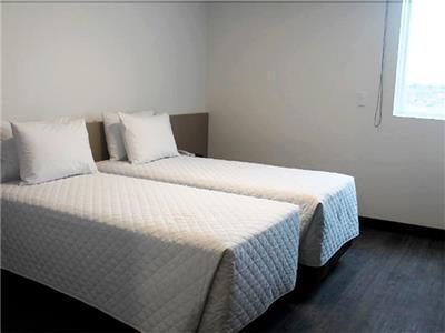 Dall'Onder Axten Hotel Κασίας ντο Σουλ Εξωτερικό φωτογραφία